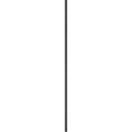 Hinkley Lighting Stem 12'' Accessory Stem