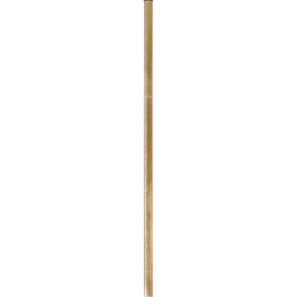 Hinkley Lighting Stem 12'' Accessory Stem