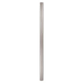 Hinkley Lighting 6660OI Olde Iron 7' Direct Burial Post Image 1