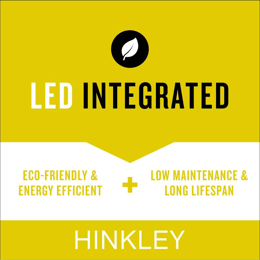 Hinkley Lighting 900160FMW-LWD Matte White Artiste 60'' Led Smart Fan Image 6