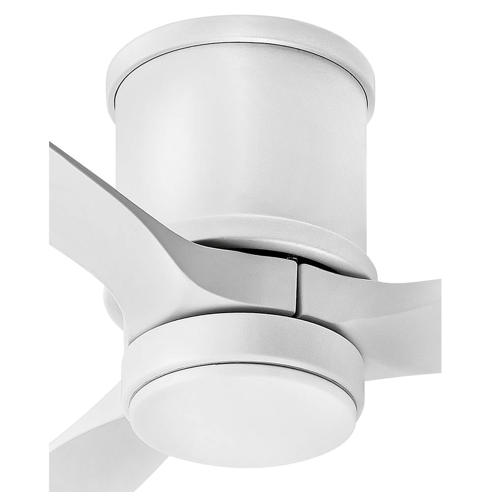 Hinkley Lighting Hover Flush Hover Flush 52'' Led Smart Fan