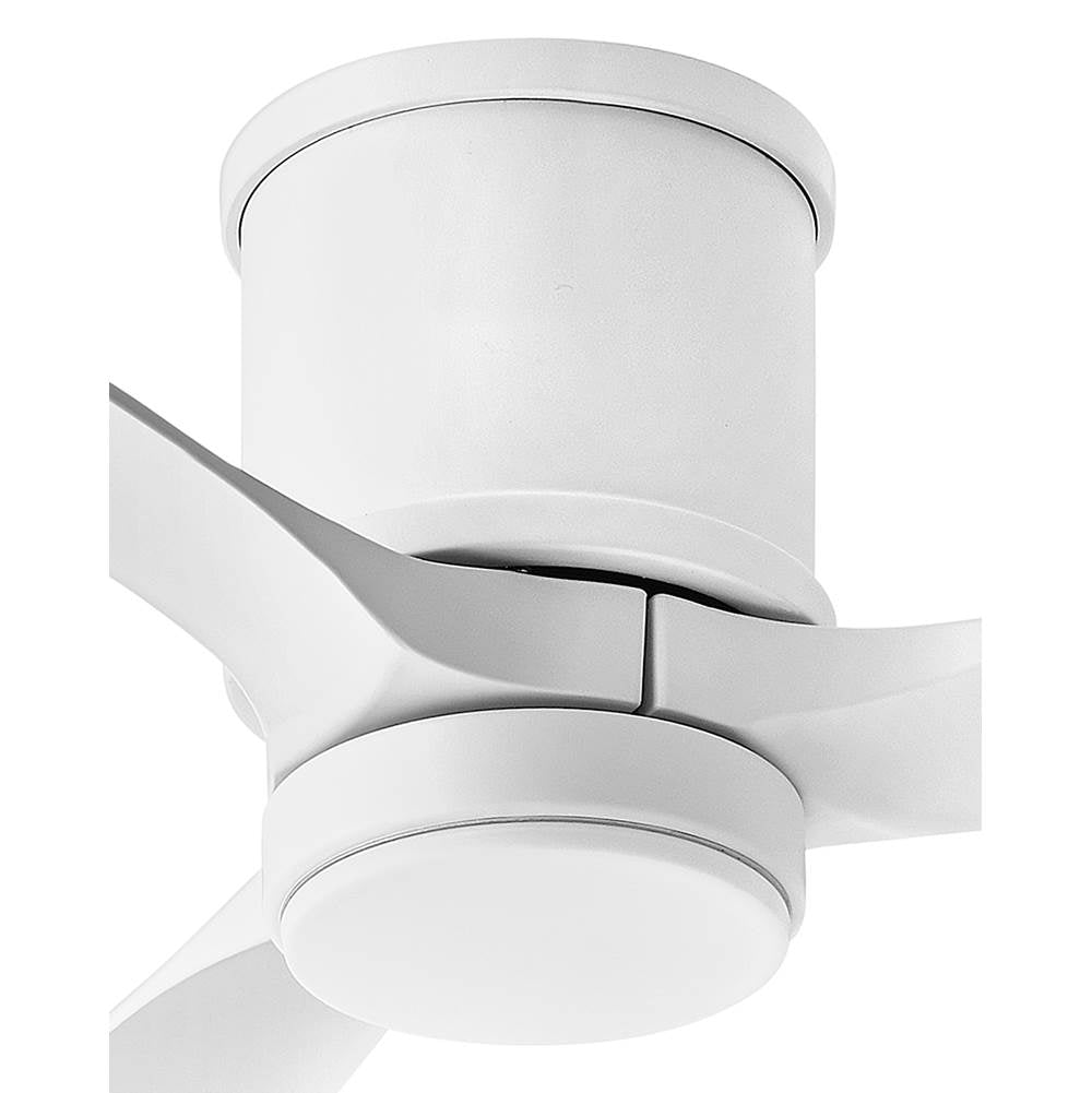 Hinkley Lighting Hover Flush Hover Flush 60'' Led Fan