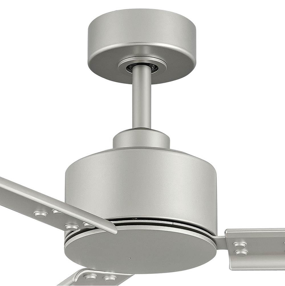 Hinkley Lighting 900972FBN-NWA Brushed Nickel Indy 72'' Fan Image 8