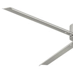 Hinkley Lighting 900972FBN-NWA Brushed Nickel Indy 72'' Fan Image 7