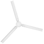 Hinkley Lighting 900972FMW-NWA Matte White Indy 72'' Fan Image 3