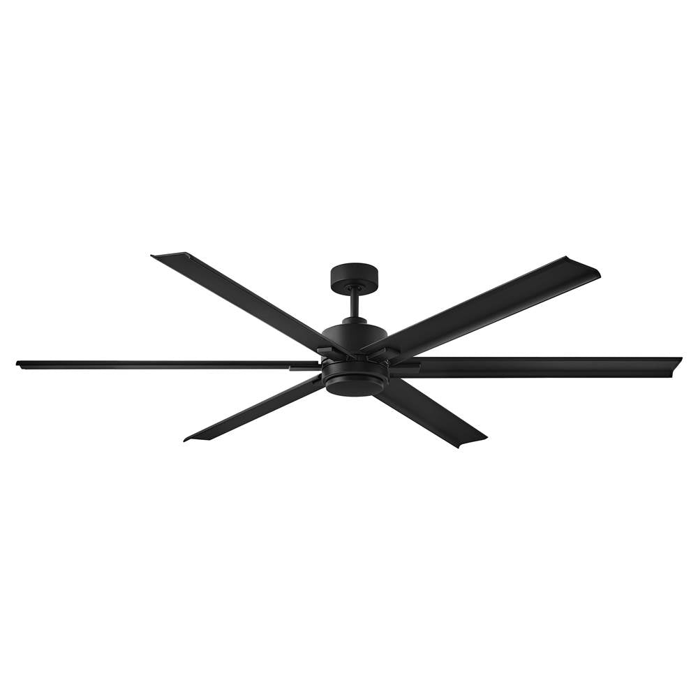Hinkley Lighting Indy Maxx Indy Maxx 82'' Led Smart Fan