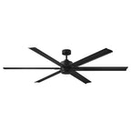 Hinkley Lighting Indy Maxx Indy Maxx 82'' Led Smart Fan