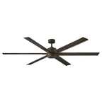 Hinkley Lighting Indy Maxx Indy Maxx 82'' Led Smart Fan