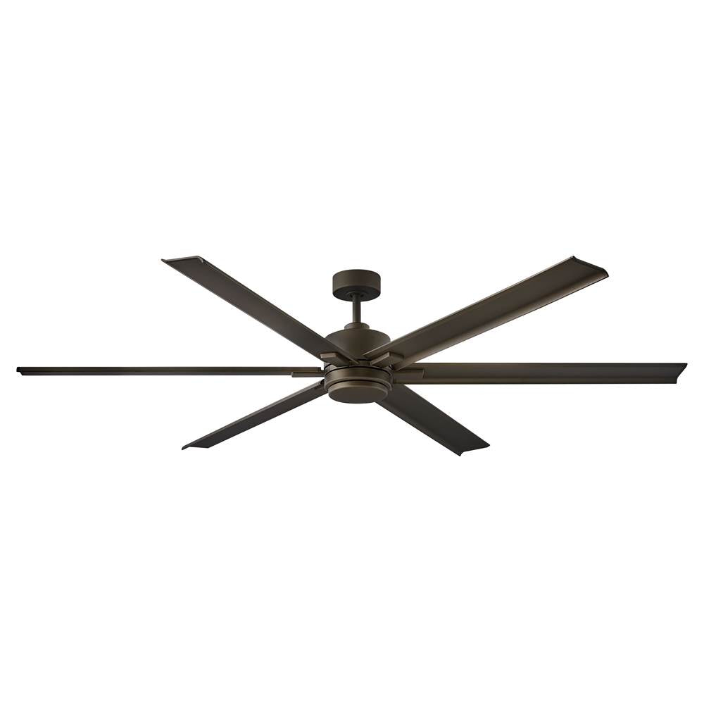 Hinkley Lighting Indy Maxx Indy Maxx 82'' Led Smart Fan