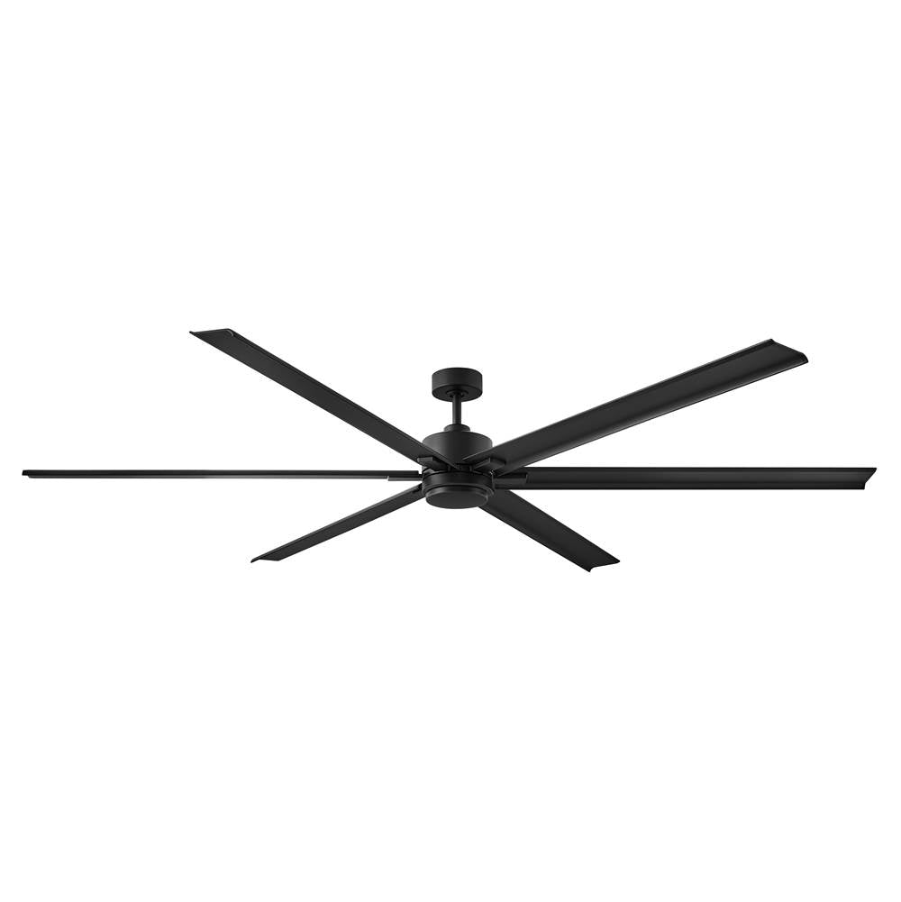 Hinkley Lighting Indy Maxx Indy Maxx 99'' Led Smart Fan