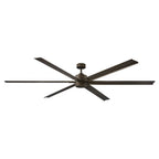 Hinkley Lighting Indy Maxx Indy Maxx 99'' Led Smart Fan