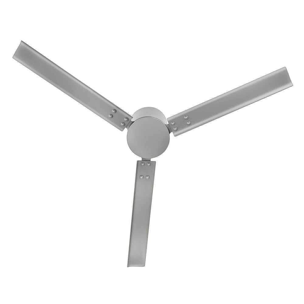 Hinkley Lighting Indy Flush Indy Flush 58'' Fan