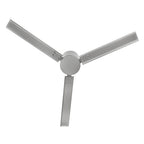 Hinkley Lighting Indy Flush Indy Flush 58'' Fan