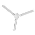 Hinkley Lighting Indy Flush Indy Flush 58'' Fan