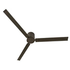 Hinkley Lighting Indy Flush Indy Flush 72'' Fan