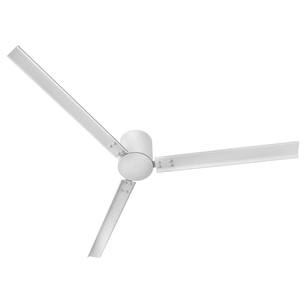 Hinkley Lighting Indy Flush Indy Flush 72'' Fan