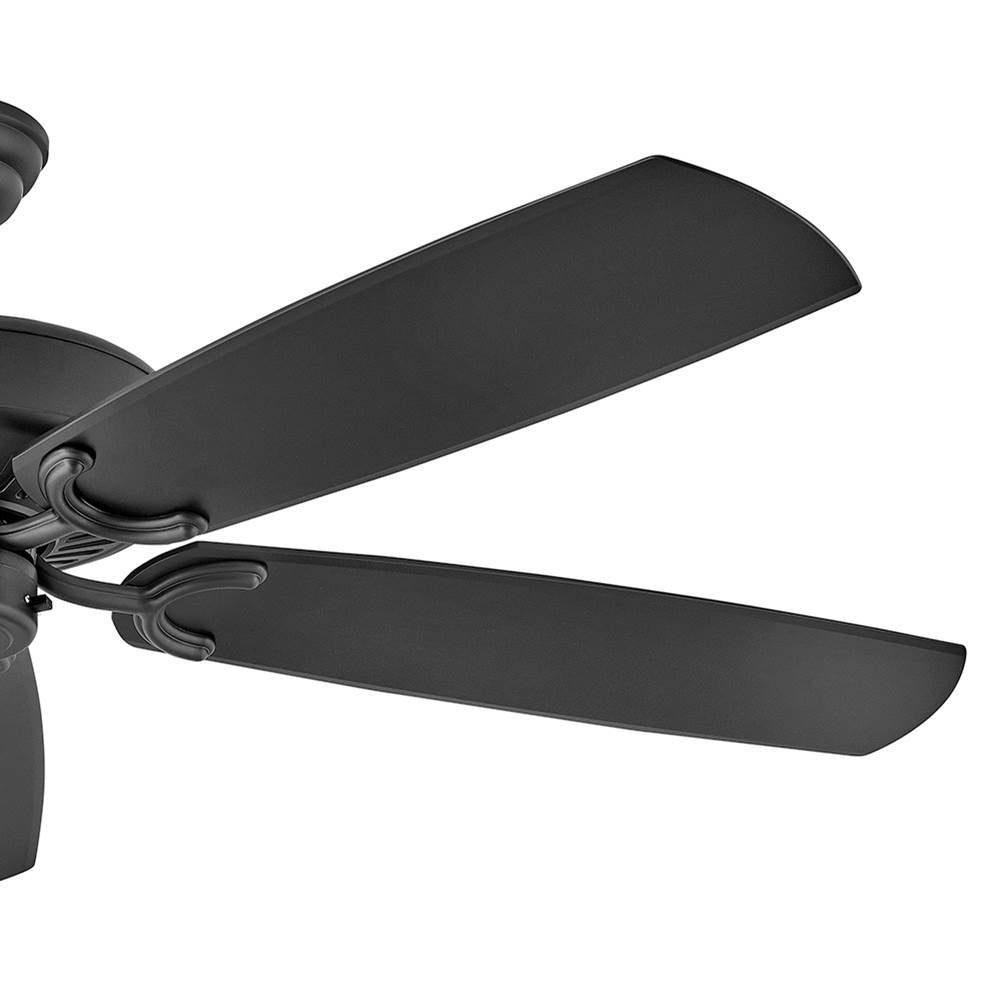 Hinkley Lighting 901660FMB-NWA Matte Black  Image 9