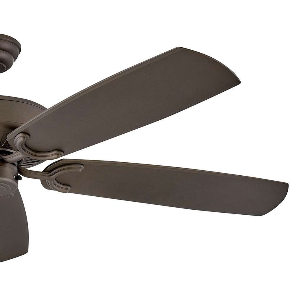 Hinkley Lighting 901660FMM-NWA Metallic Matte Bronze  Image 9