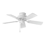 Hinkley Lighting Cabana 36'' Fan