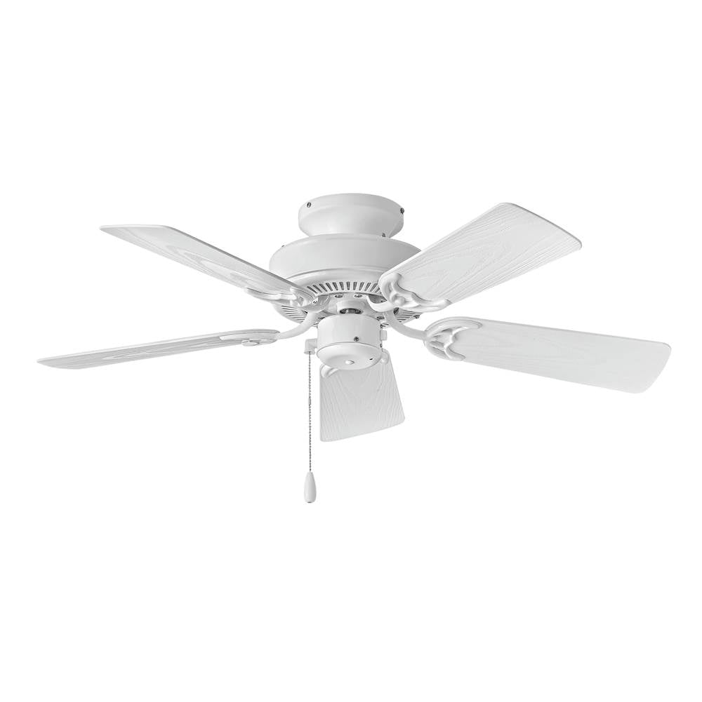 Hinkley Lighting Cabana 36'' Fan