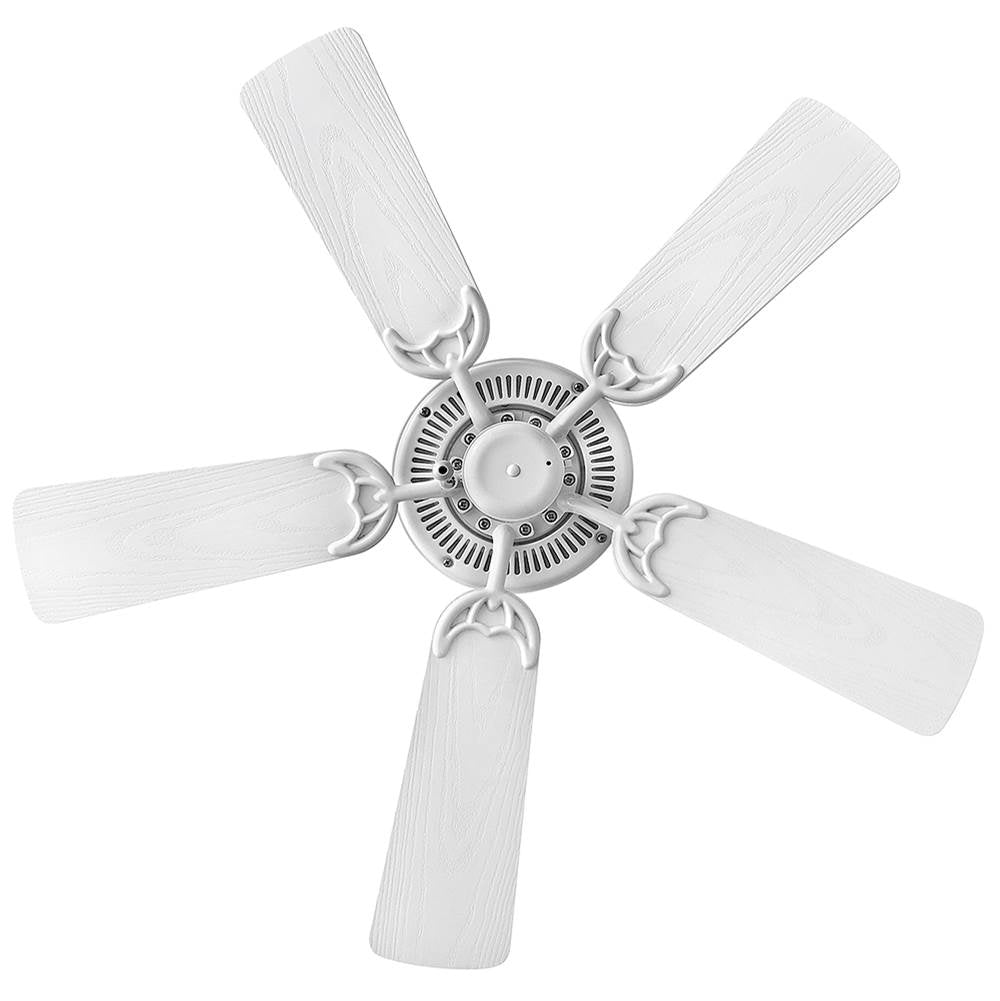 Hinkley Lighting 901836FAW-NWA Appliance White Cabana 36'' Fan Image 2
