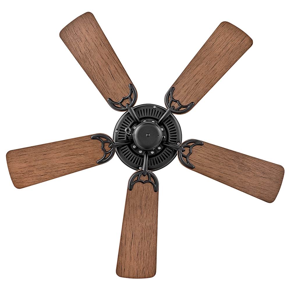 Hinkley Lighting 901836FMB-NWA Matte Black Cabana 36'' Fan Image 8