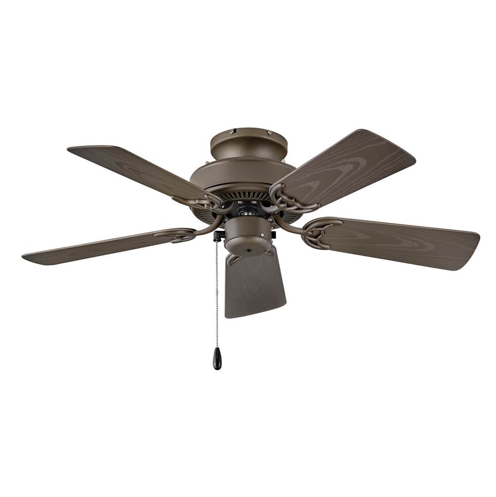 Hinkley Lighting Cabana 36'' Fan