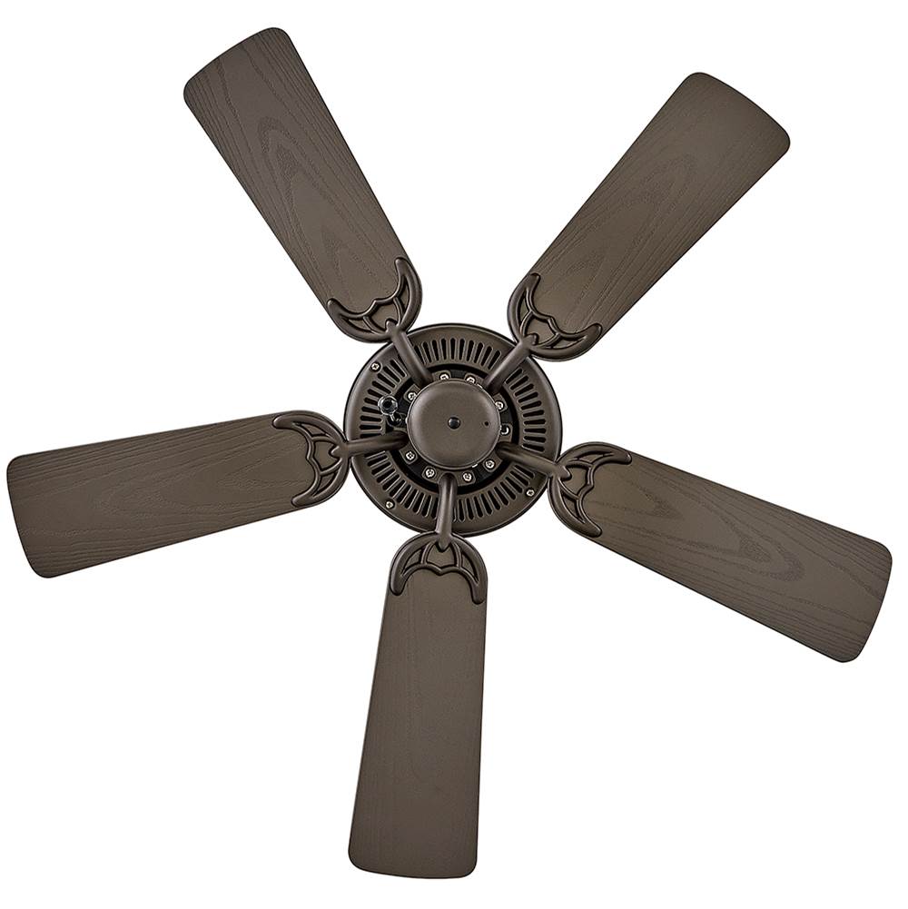 Hinkley Lighting 901836FMM-NWA Metallic Matte Bronze Cabana 36'' Fan Image 5