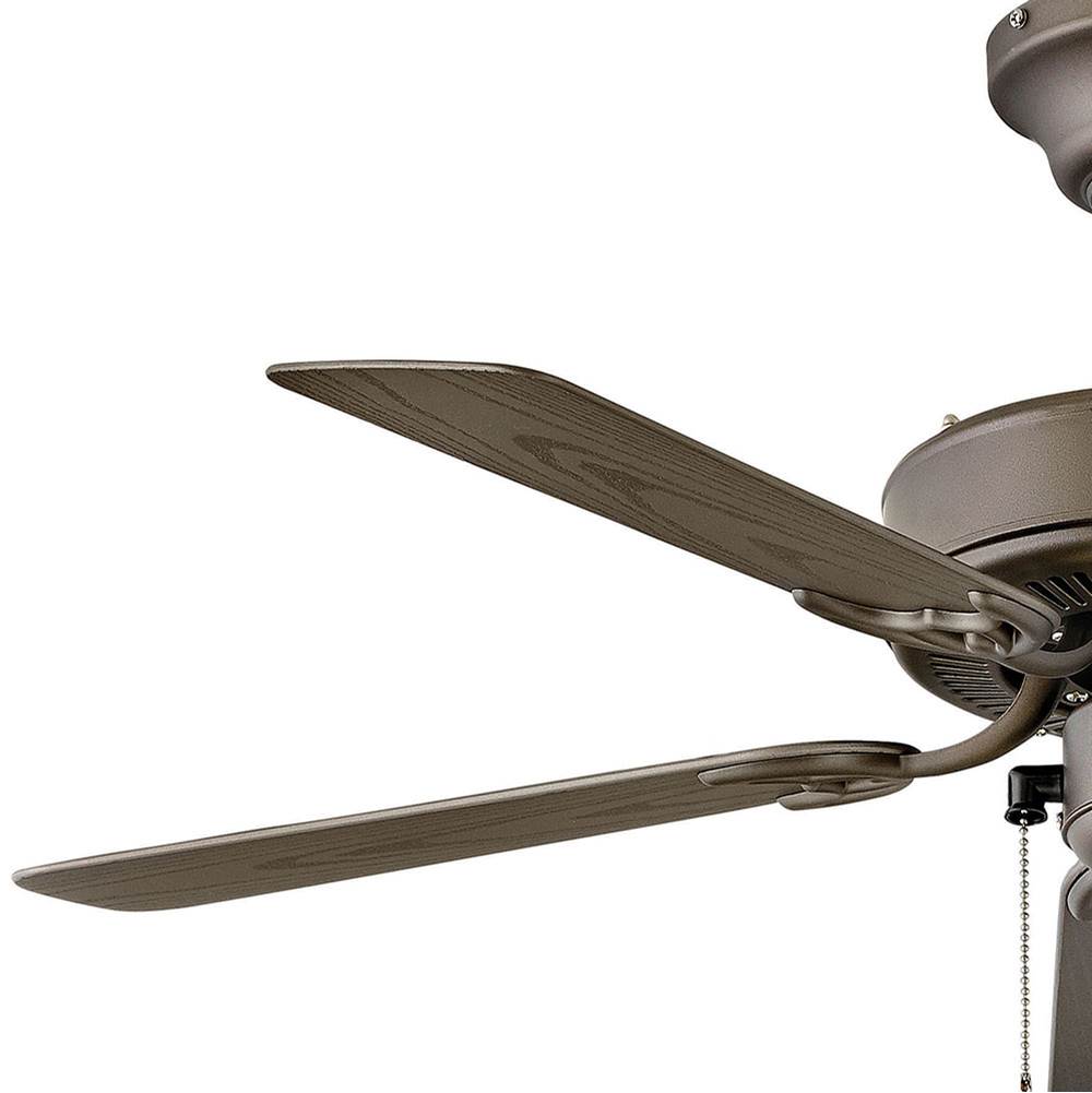 Hinkley Lighting 901836FMM-NWA Metallic Matte Bronze Cabana 36'' Fan Image 4