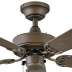 Hinkley Lighting 901836FMM-NWA Metallic Matte Bronze Cabana 36'' Fan Image 3
