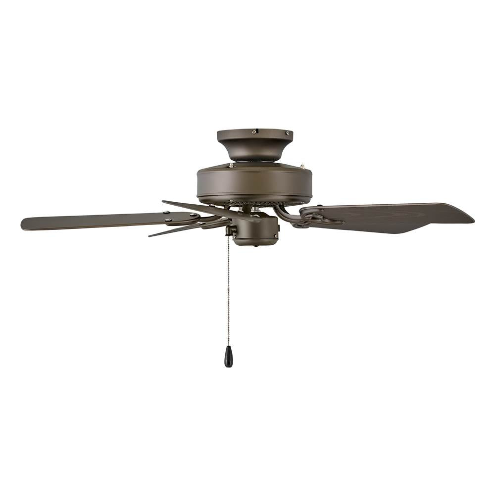 Hinkley Lighting 901836FMM-NWA Metallic Matte Bronze Cabana 36'' Fan Image 2