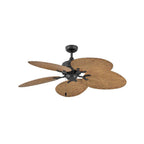 Hinkley Lighting 901952FMB-NWD Matte Black Tropic Air 52'' Fan Image 1