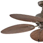 Hinkley Lighting Tropic Air Tropic Air 52'' Fan