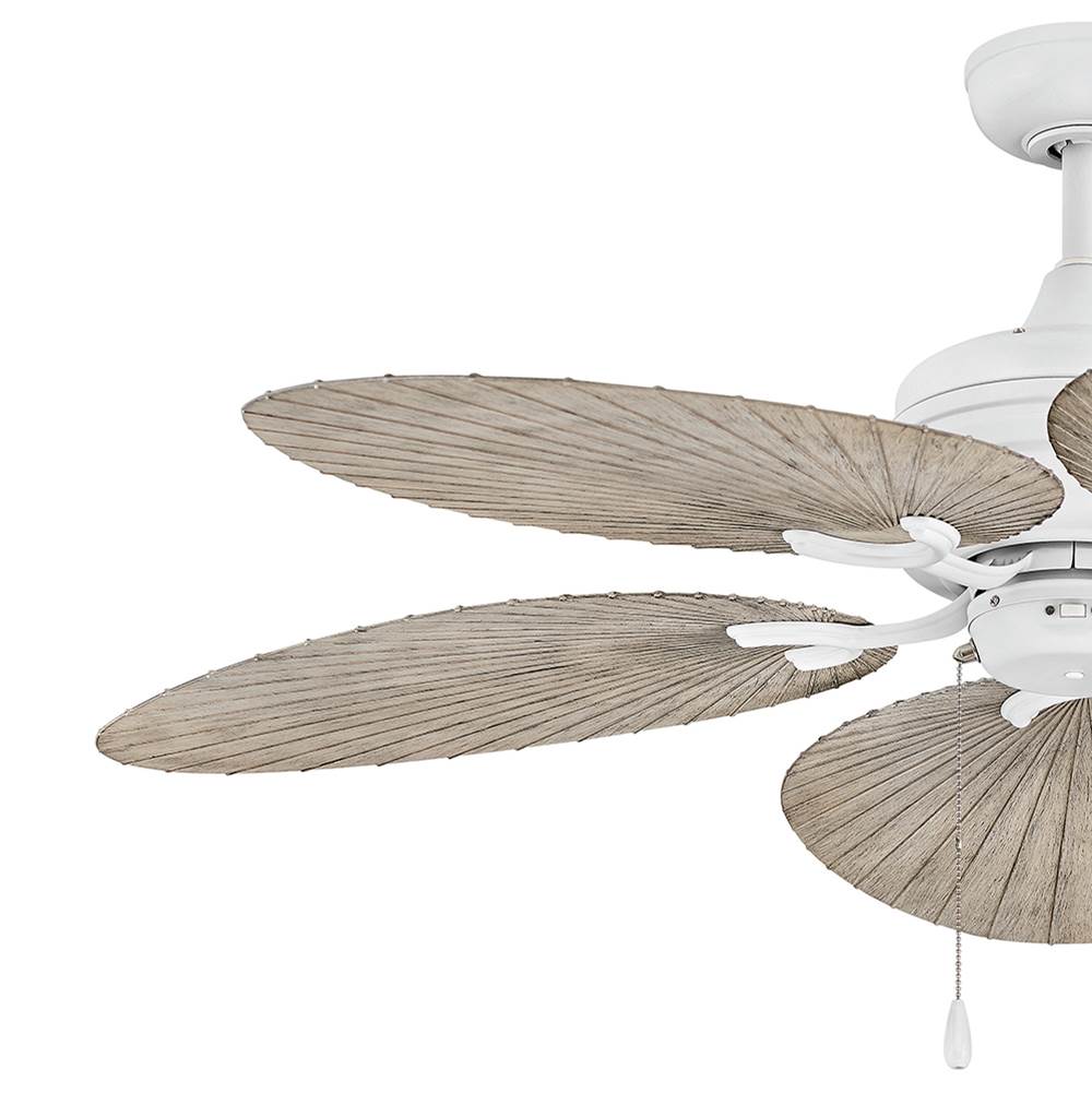 Hinkley Lighting Tropic Air Tropic Air 52'' Fan