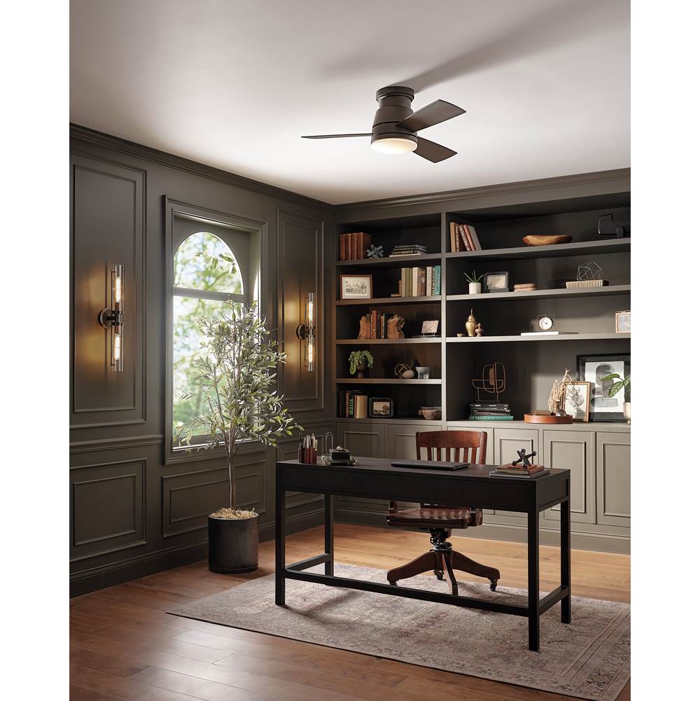 Hinkley Lighting 902744FBN-LWD Brushed Nickel  Image 7