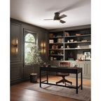 Hinkley Lighting 902744FBN-LWD Brushed Nickel  Image 7