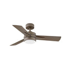 Hinkley Lighting 902844FMM-LIA Metallic Matte Bronze  Image 1
