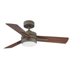 Hinkley Lighting 902844FMM-LIA Metallic Matte Bronze  Image 3