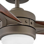 Hinkley Lighting 902844FMM-LIA Metallic Matte Bronze  Image 2