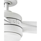 Hinkley Lighting 902844FMW-LIA Matte White  Image 9