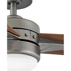 Hinkley Lighting 902844FPW-LIA Pewter  Image 9
