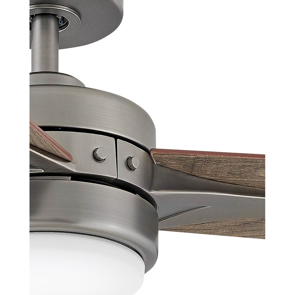Hinkley Lighting 902844FPW-LIA Pewter  Image 8