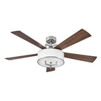 Hinkley Lighting Hampton 56'' Led Fan