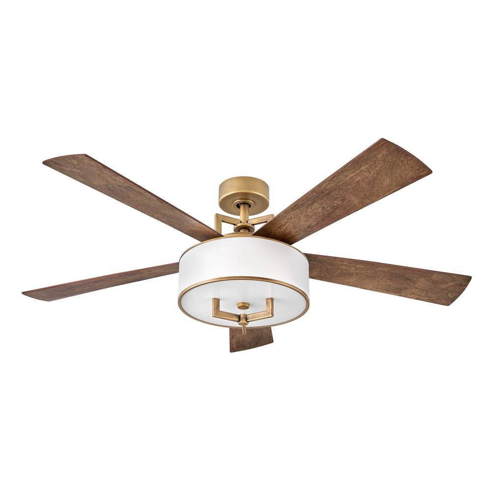 Hinkley Lighting Hampton 56'' Led Fan