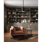 Hinkley Lighting Marin 60'' Led Smart Fan