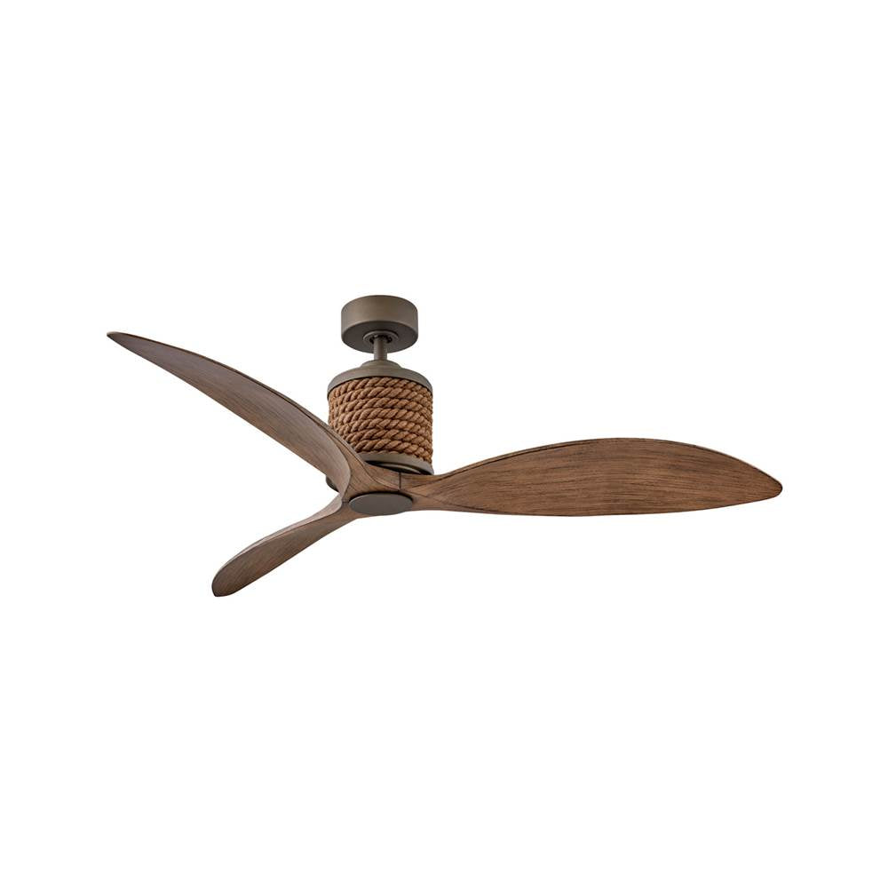 Hinkley Lighting Marin 60'' Led Smart Fan