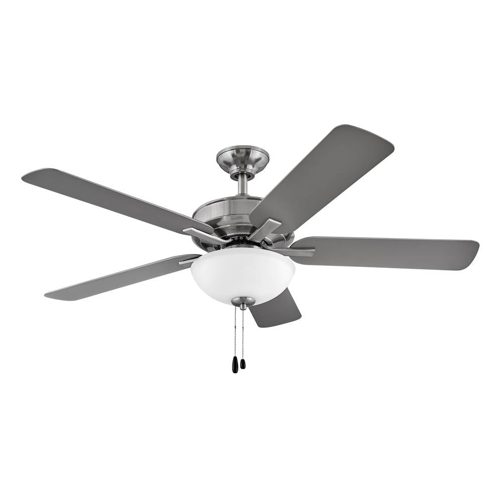 Hinkley Lighting Metro Illuminated Metro Illuminated 52'' Led Fan