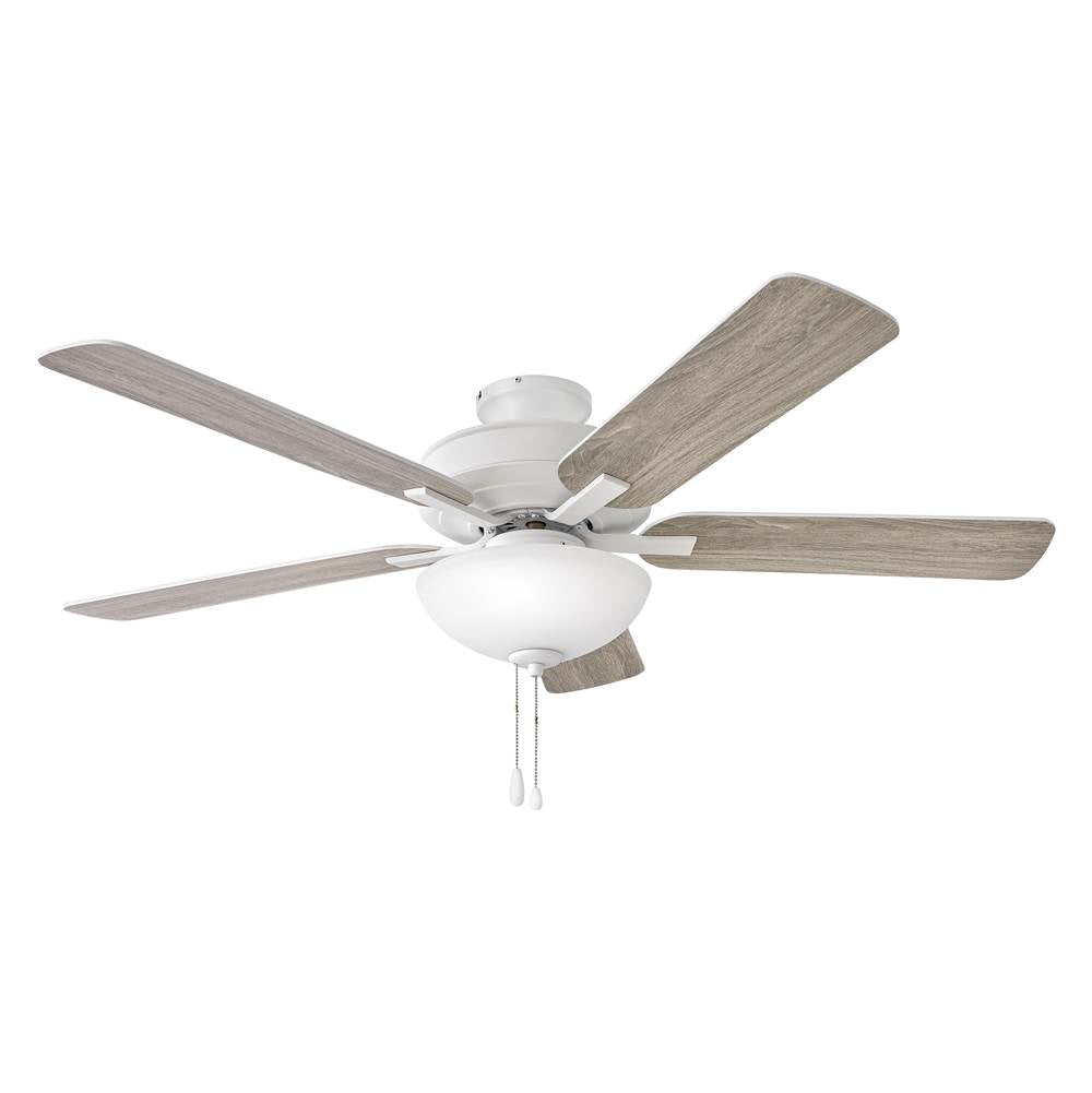 Hinkley Lighting Metro Illuminated Metro Illuminated 52'' Led Fan