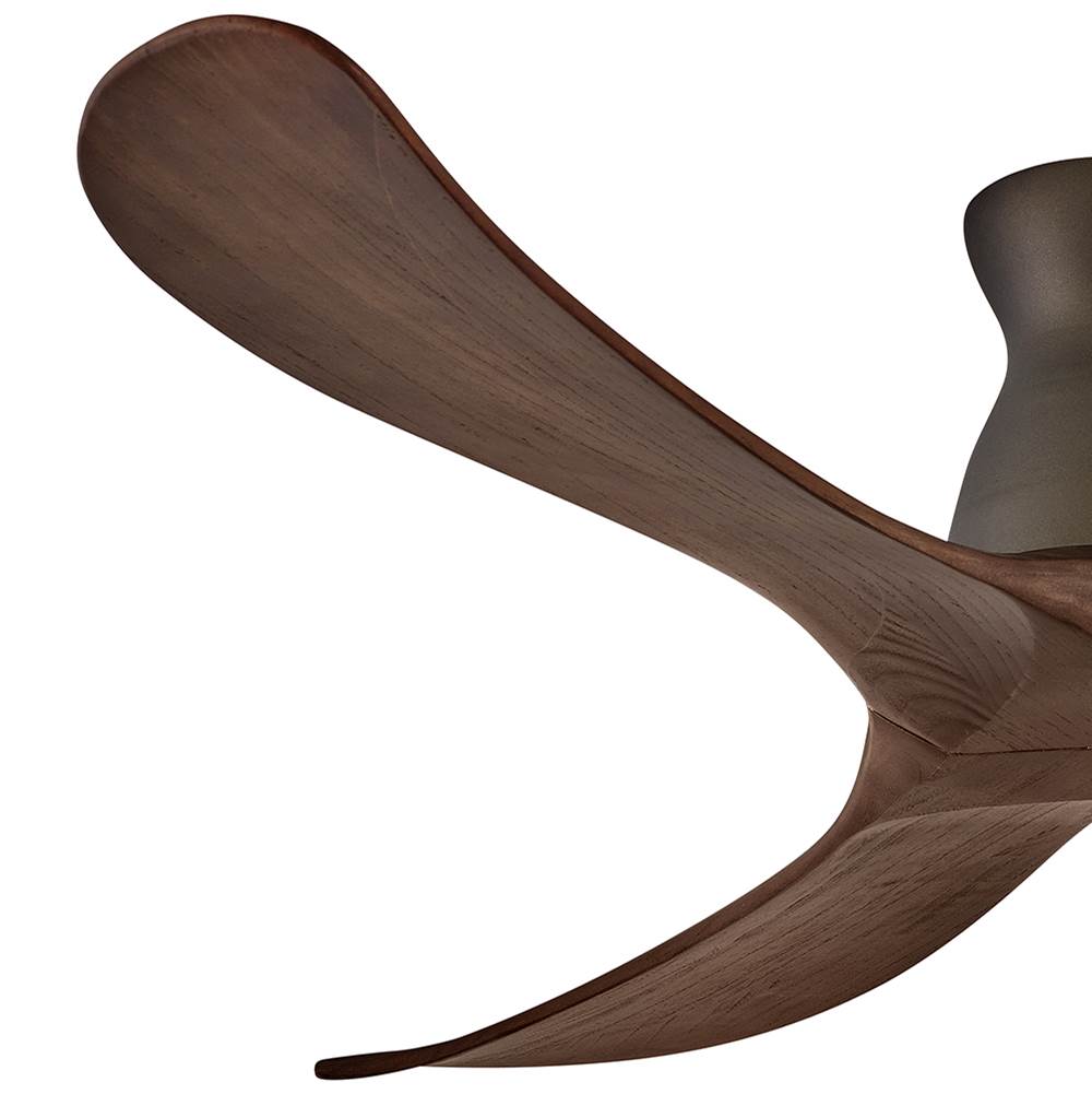 Hinkley Lighting Swell Flush Swell Flush 60'' Smart Fan
