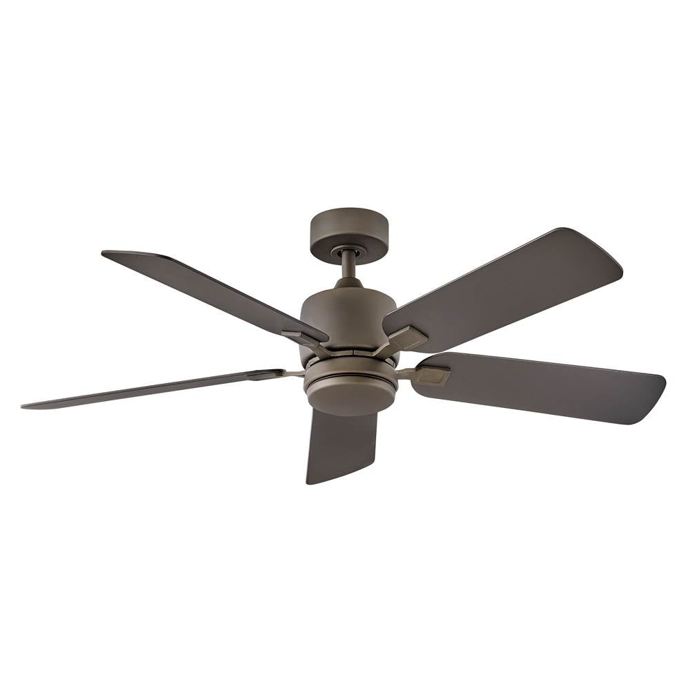 Hinkley Lighting Afton 52'' Led Fan